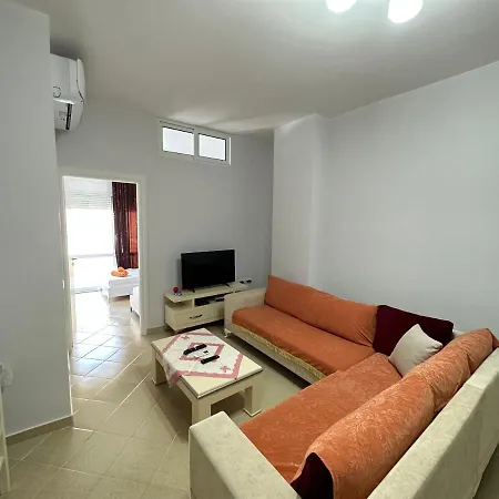Apartment Livio Sarande