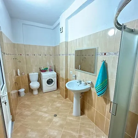 Apartment Livio Sarande