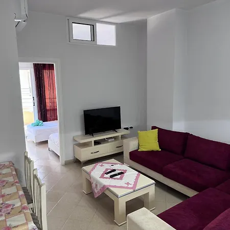 Livio Apartment Sarande